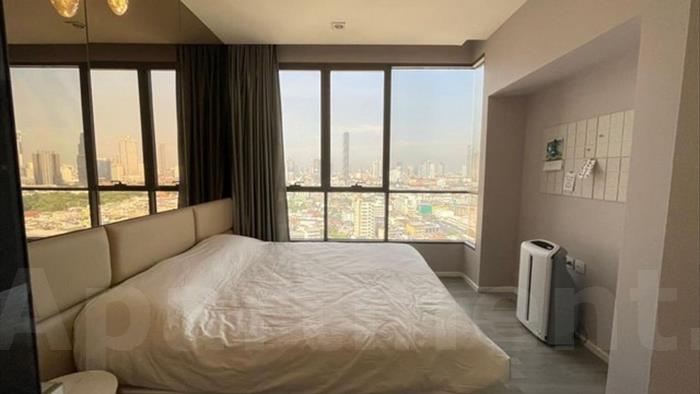 condominium-for-rent-the-room-sathorn-–-st-louis