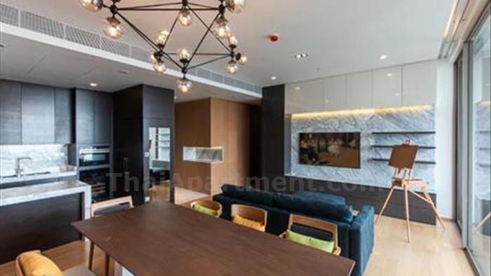 condominium-for-rent-saladaeng-one