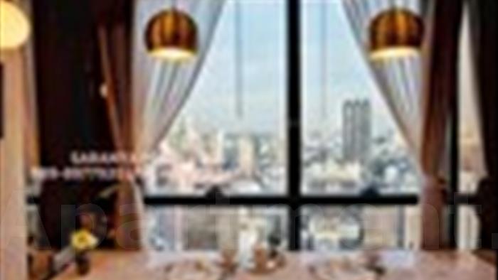 คอนโด-ให้เช่า-แอสตัน-จุฬา-สีลม