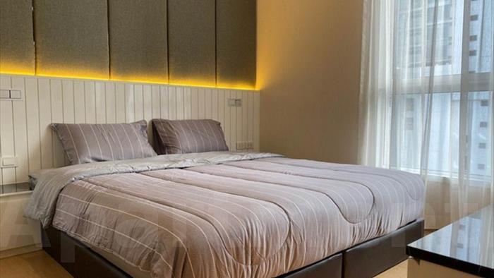 คอนโด-ให้เช่า-เฮช-คิว-บาย-แสนสิริ