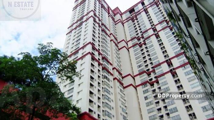 condominium-for-rent-pathum-wan-resort