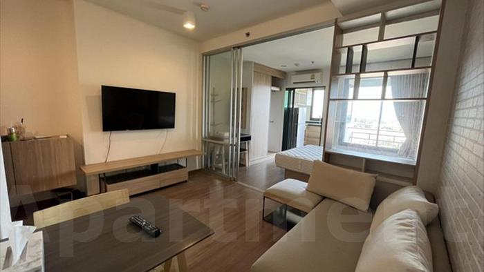 condominium-for-rent-u-delight-residence-pattanakarn-thonglor