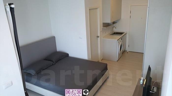 condominium-for-rent-chapter-one-eco-ratchada-huai-khwang