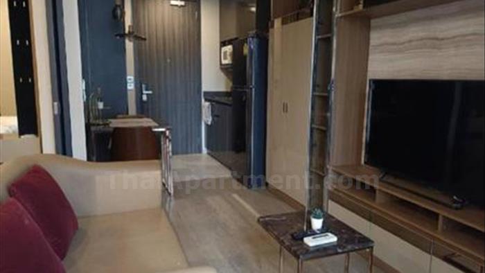 คอนโด-ให้เช่า-แอชตัน-อโศก