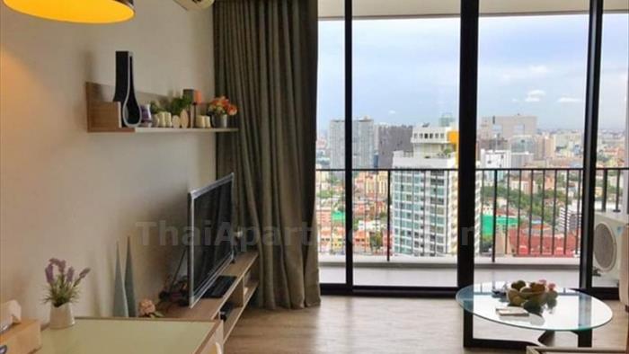 condominium-for-rent-the-issara-ladprao