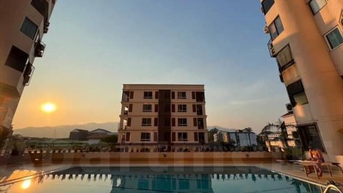 condominium-for-rent-nakornping-condomunium