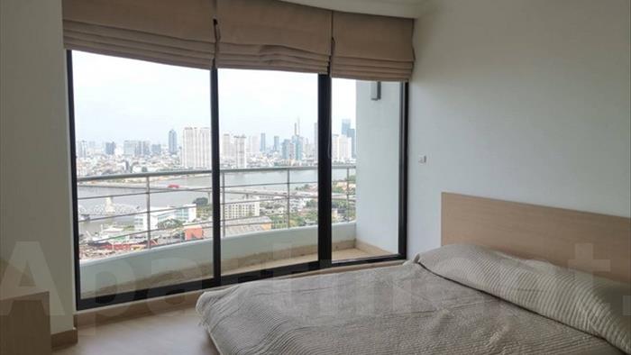 condominium-for-rent-supalai-casa-riva