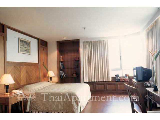 Suan Phinit Apartment image 8