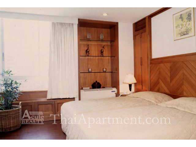 Suan Phinit Apartment image 9
