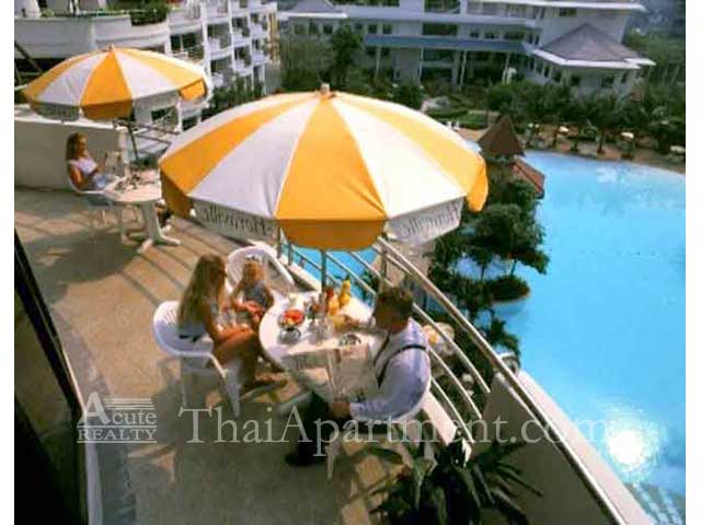 เดอะ ฟลอร่าวิลล์ เซอร์วิสอพาร์ทเม้นท์ image 2
