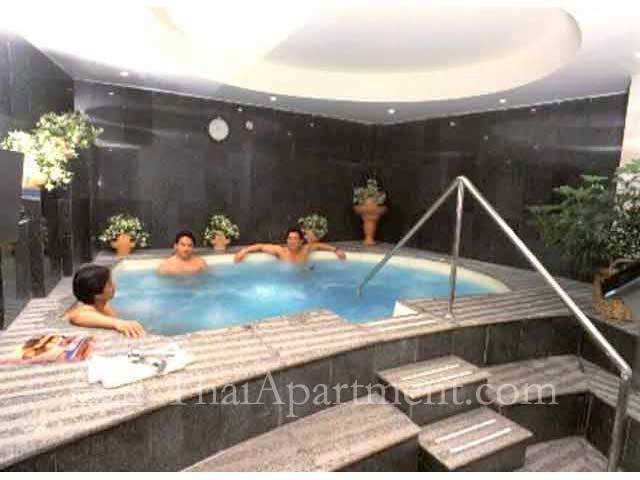 เดอะ ฟลอร่าวิลล์ เซอร์วิสอพาร์ทเม้นท์ image 4