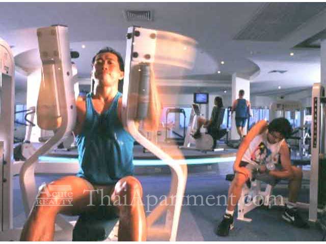 เดอะ ฟลอร่าวิลล์ เซอร์วิสอพาร์ทเม้นท์ image 6