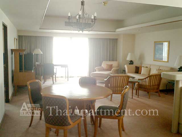 Pantip Suites Sathorn image 13