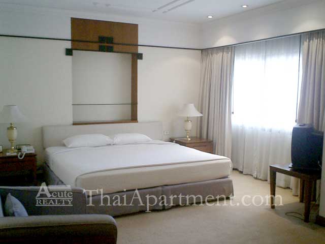 Pantip Suites Sathorn image 15