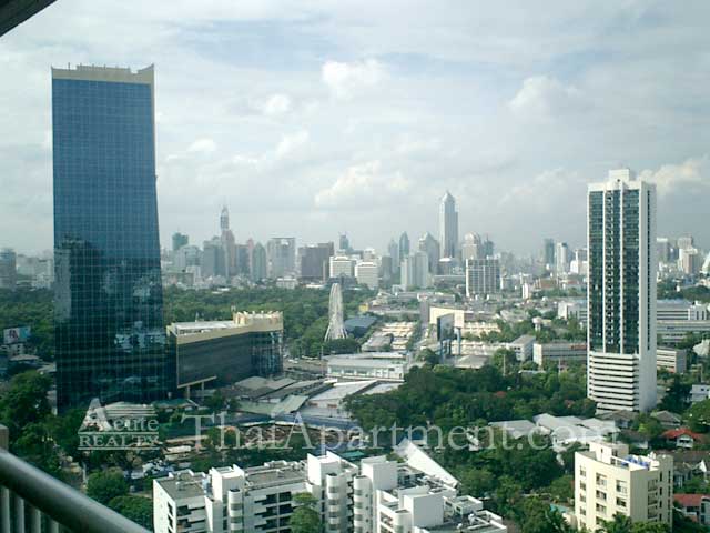 Pantip Suites Sathorn image 19