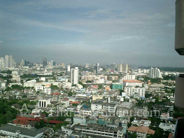 Pantip Suites Sathorn image 24