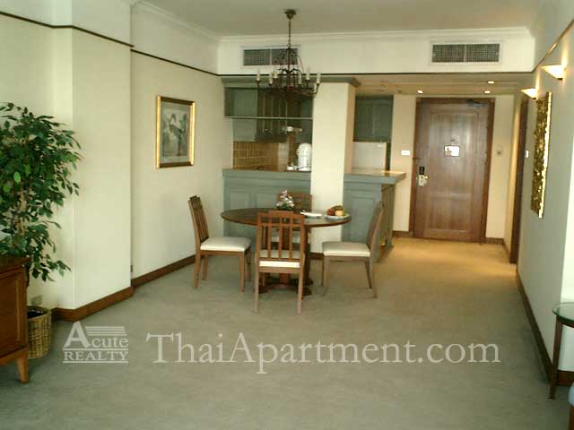 Pantip Suites Sathorn image 27