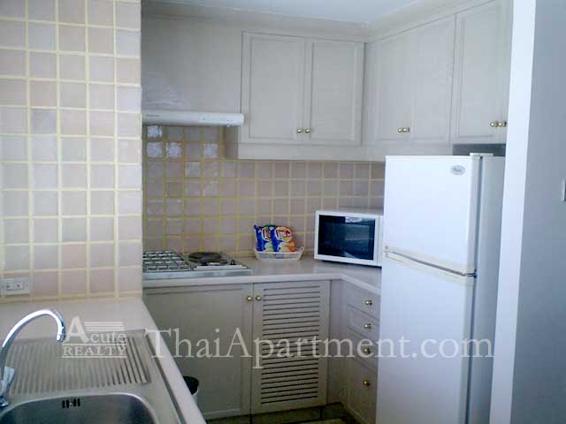 Pantip Suites Sathorn image 31