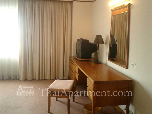 Pantip Suites Sathorn image 33