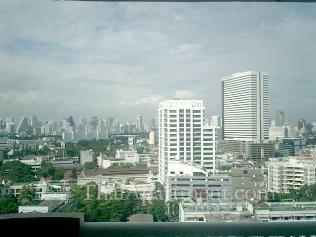 Pantip Suites Sathorn image 35