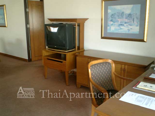 Pantip Suites Sathorn image 36