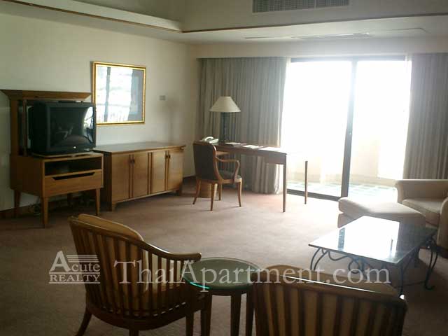 Pantip Suites Sathorn image 37