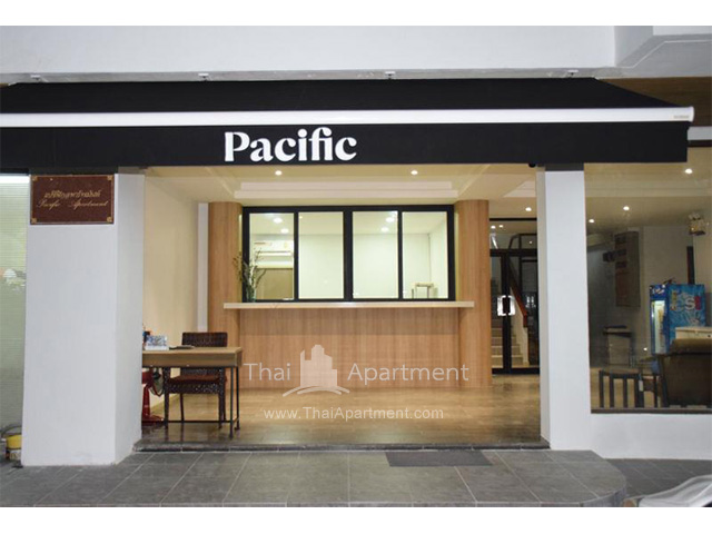 Pacific Apartment S36 image 10