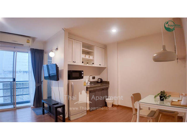 BaanRim Sathorn Apartment image 7