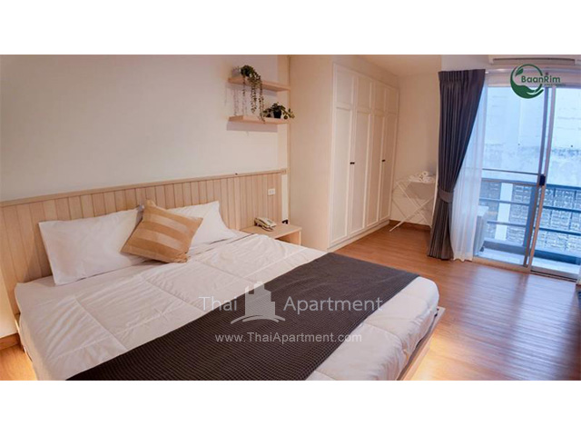 BaanRim Sathorn Apartment image 8