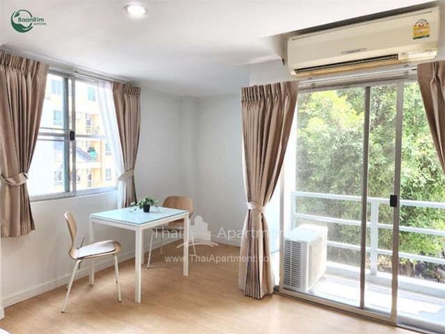 BaanRim Sathorn Apartment image 11