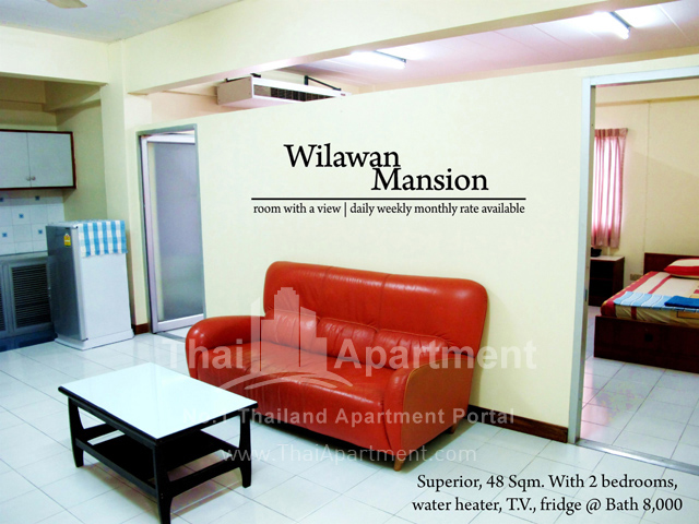 Wilawan Mansion image 15