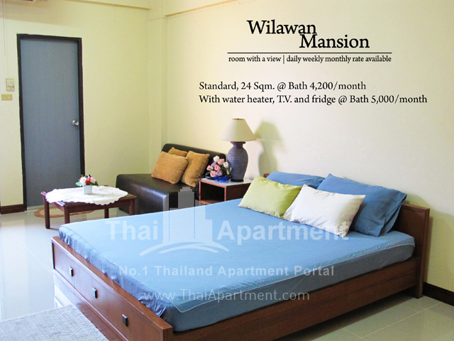 Wilawan Mansion image 17