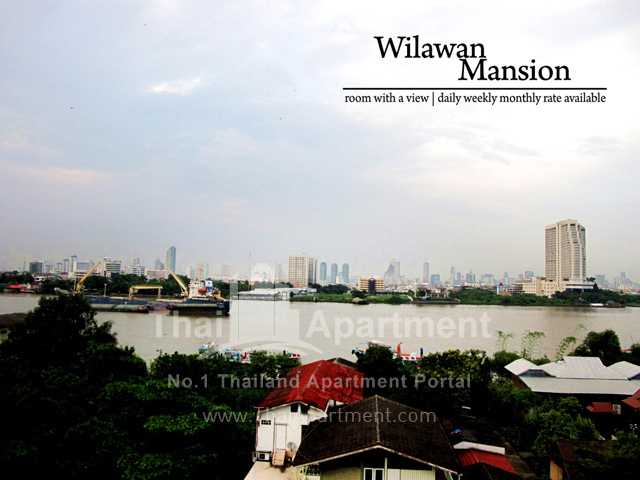 Wilawan Mansion image 18