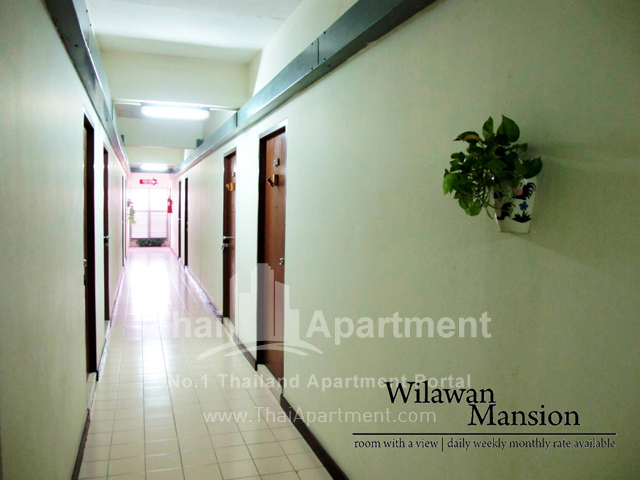 Wilawan Mansion image 29