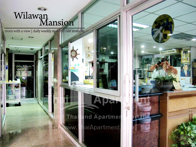 Wilawan Mansion image 31