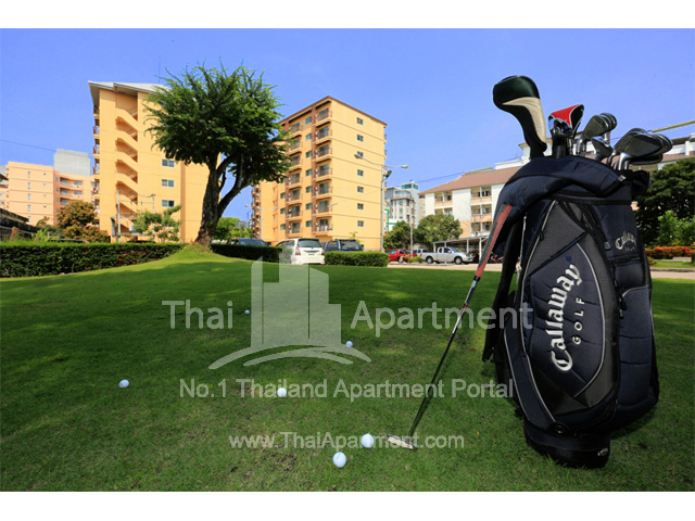 J Town Serviced Apartments image 1