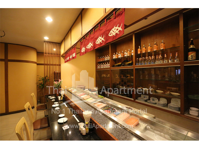J Town Serviced Apartments image 2