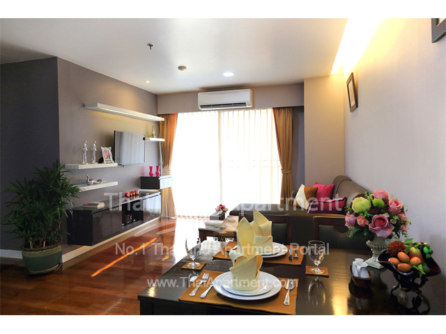 J Town Serviced Apartments image 7