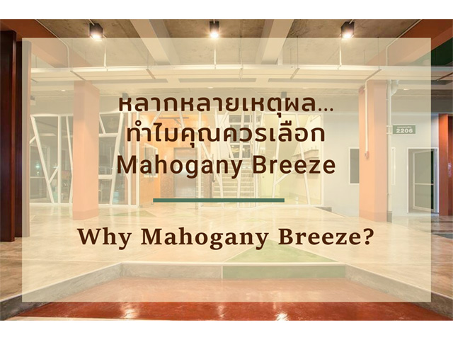 Mahogany Breeze Serviced Apartment image 2