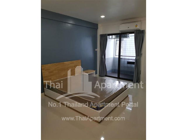 tshome apartment hotel budget hotel  image 2