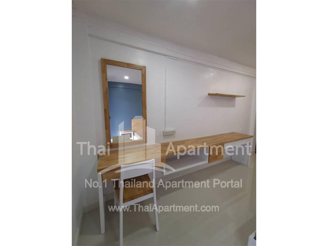 tshome apartment hotel budget hotel  image 3