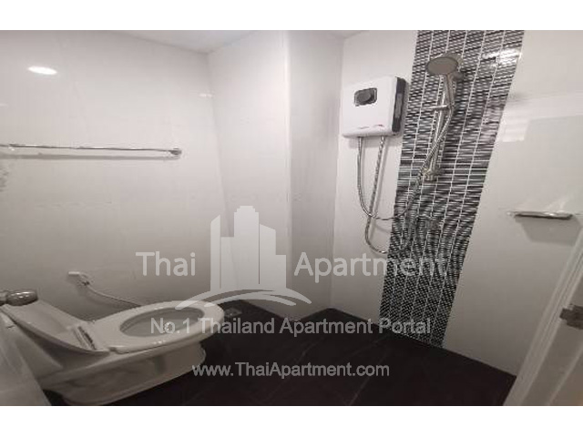 tshome apartment hotel budget hotel  image 4