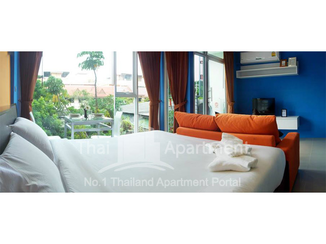 Lacasa Service Apartment Pattaya image 4