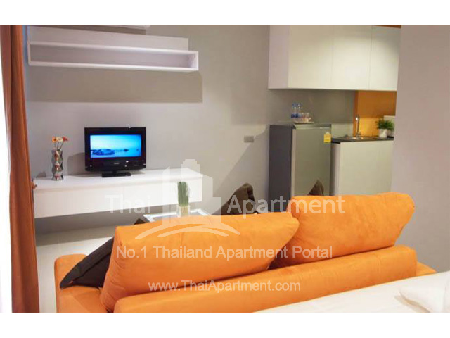 Lacasa Service Apartment Pattaya image 7