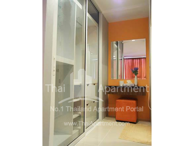 Lacasa Service Apartment Pattaya image 8