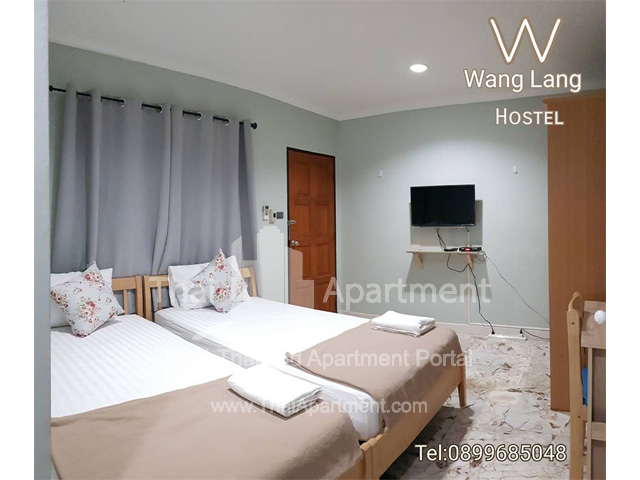 Wanglang Hostel image 3
