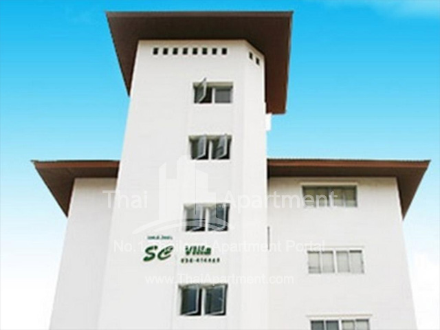 SC Villa Pattaya image 1