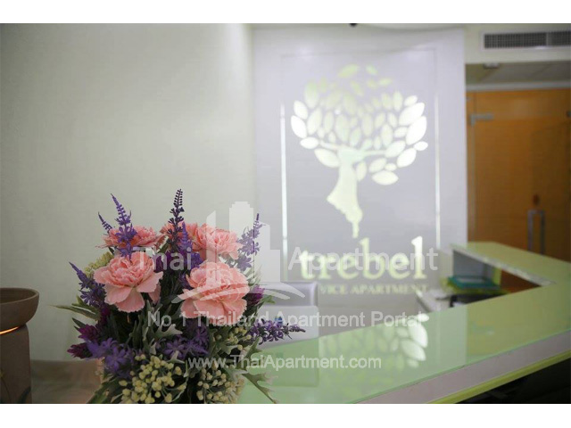 Trebel Service Apartment image 3