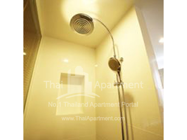 Trebel Service Apartment image 13