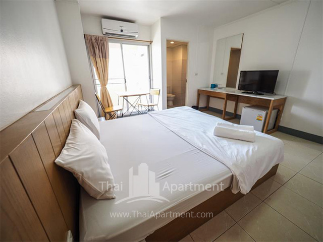 Viewplace Mansion Serviced Apartment image 1
